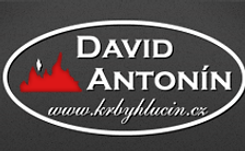 David Antonín — Krby Hlučín