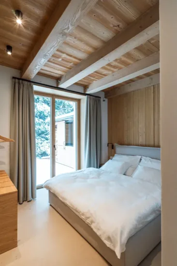 Widok z Aparthouse